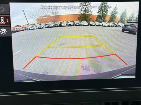 Used 2023 Kia Sportage LX image 21