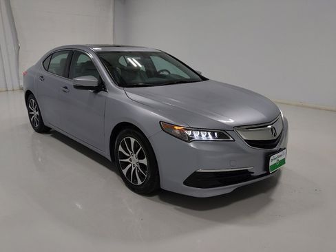 Used 2016 Acura TLX image 13