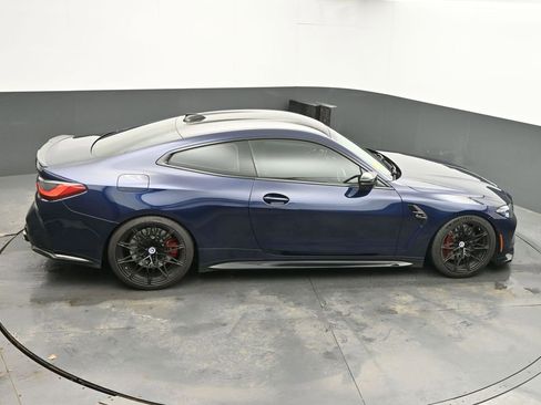 Used 2022 BMW M4 xDrive Competition image 46