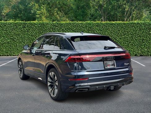 Used 2026 Audi Q8 Premium Plus w/ Premium Plus Package AWD/4WD image 6