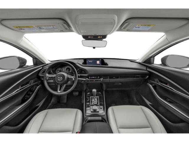 Used 2024 MAZDA CX-30 AWD 2.5 S w/ Preferred Package image 12