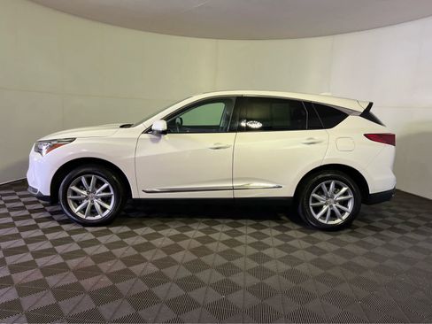 Used 2024 Acura RDX SH-AWD image 4