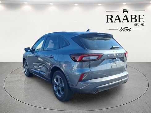 Used 2024 Ford Escape ST-Line w/ Tech Pack #1 AWD/4WD image 14