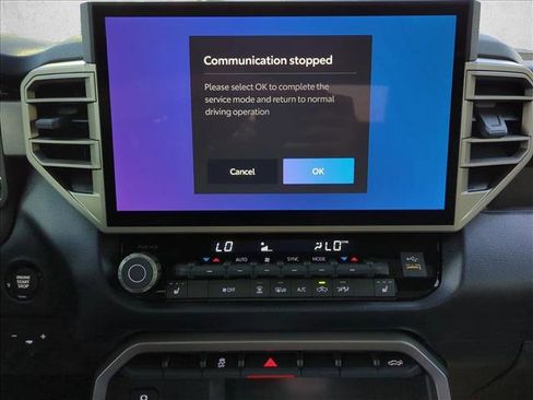 New 2026 Toyota Tundra SR5 image 12