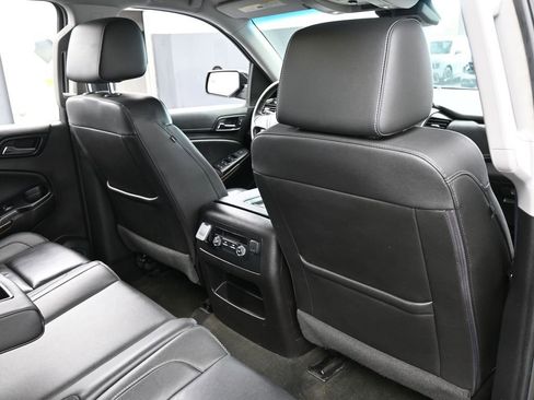 Used 2016 Chevrolet Tahoe LT image 50