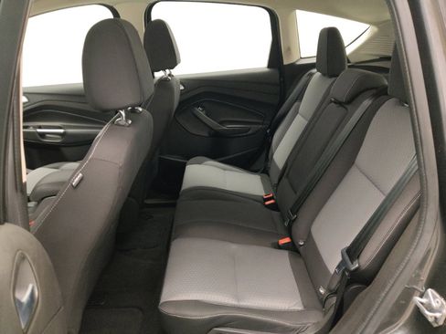 Used 2017 Ford C-MAX SE image 18