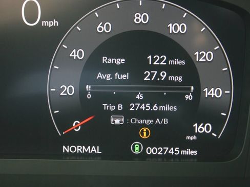Certified 2026 Acura Integra A-Spec FWD image 16