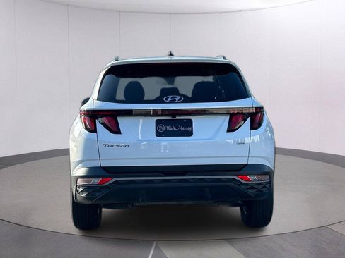 Used 2024 Hyundai Tucson SEL AWD/4WD image 4