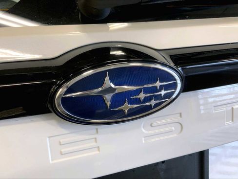 Certified 2025 Subaru Forester image 32