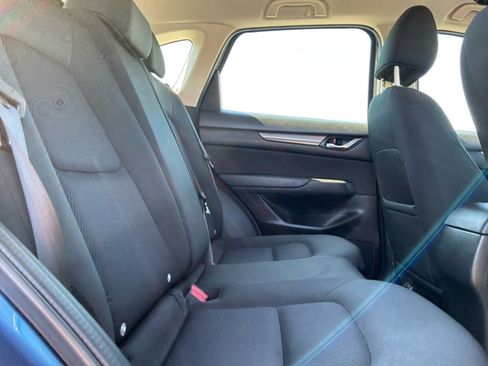 Used 2021 MAZDA CX-5 Sport FWD image 19
