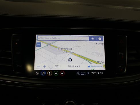 Used 2024 Buick Enclave Avenir w/ Trailering Package, 5000 lbs. AWD/4WD image 18