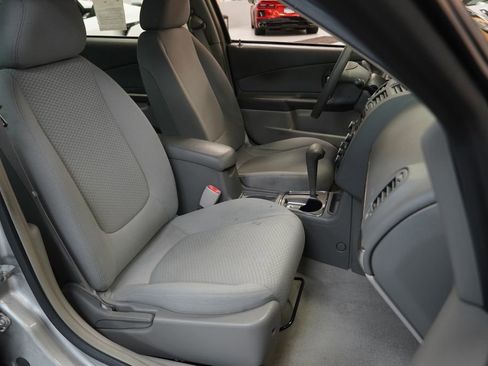 Used 2007 Chevrolet Malibu LS FWD image 31