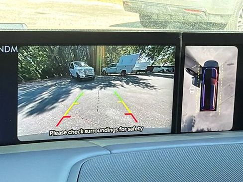 New 2026 Lincoln Navigator L Black Label AWD/4WD image 34