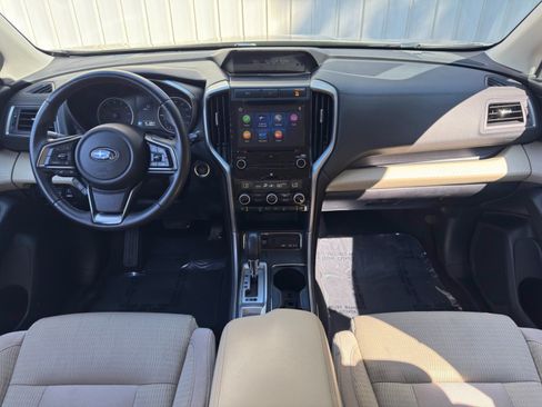 Used 2019 Subaru Ascent Premium w/ Popular Package #2 AWD/4WD image 11