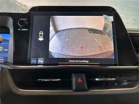 New 2026 Subaru Outback Premium image 17