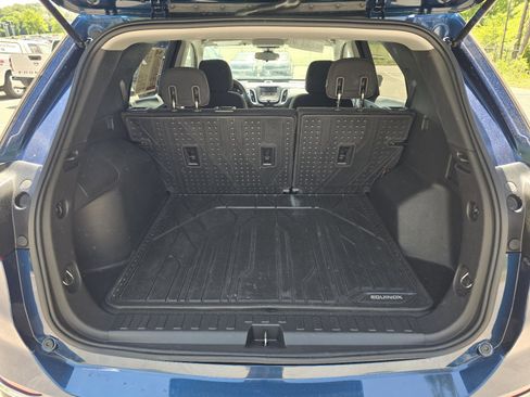 Used 2020 Chevrolet Equinox LT w/ LPO, Floor Liner Package FWD image 25