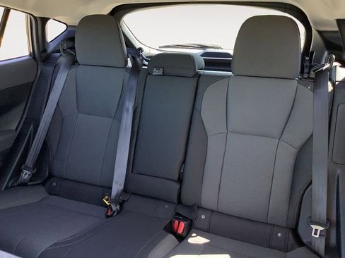 New 2026 Subaru Crosstrek 2.0i Premium AWD/4WD image 13