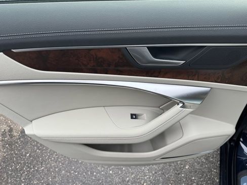 Used 2023 Audi A6 Premium Plus w/ Premium Plus Package image 35