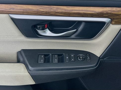Used 2018 Honda CR-V EX image 15