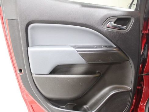 Used 2022 Chevrolet Colorado Z71 image 21