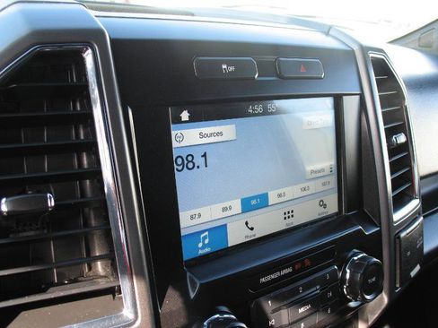 Used 2016 Ford F150 XLT w/ Equipment Group 302A Luxury image 39