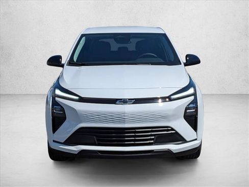 New 2027 Chevrolet Bolt LT w/ Comfort Package FWD image 6
