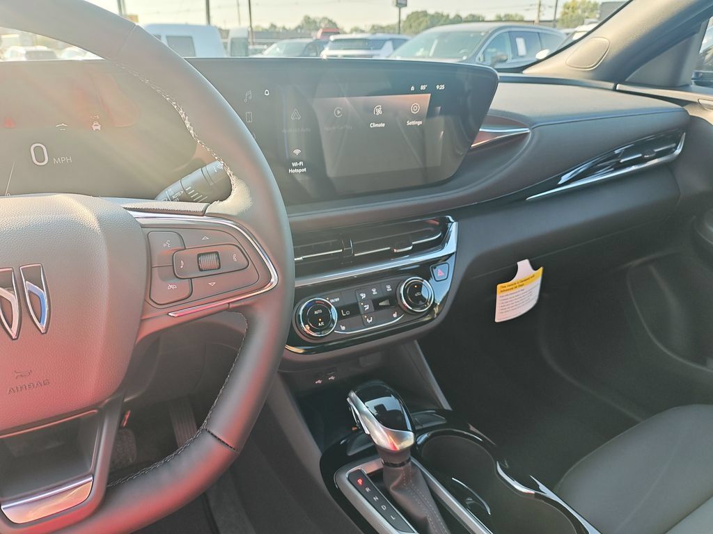 New 2026 Buick Envista Sport Touring w/ Convenience I Package FWD image 20