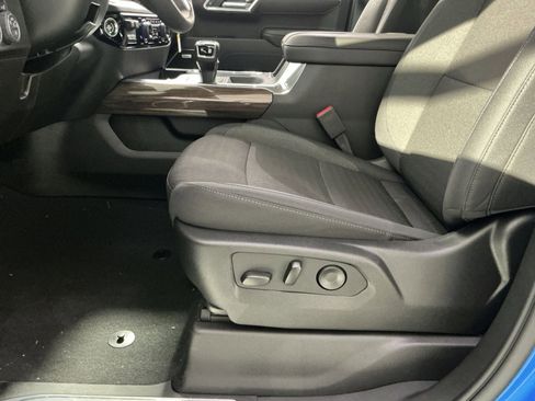 New 2026 Chevrolet Silverado 1500 RST w/ Convenience Package II image 22