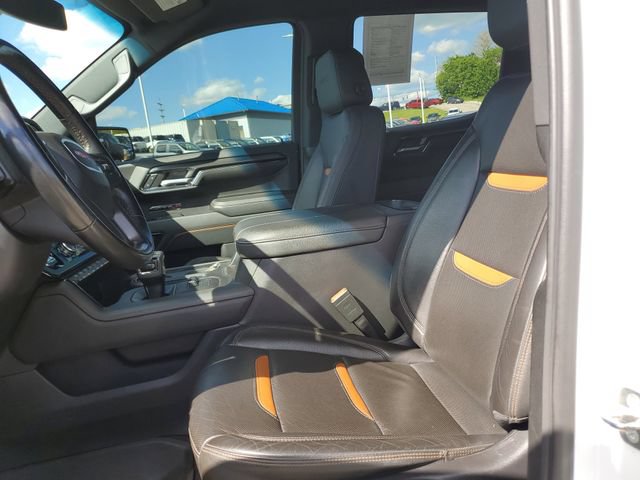 Used 2024 GMC Sierra 1500 AT4 AWD/4WD image 25
