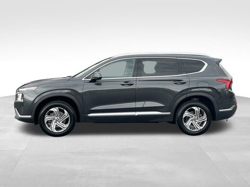 Used 2022 Hyundai Santa Fe SEL image 4