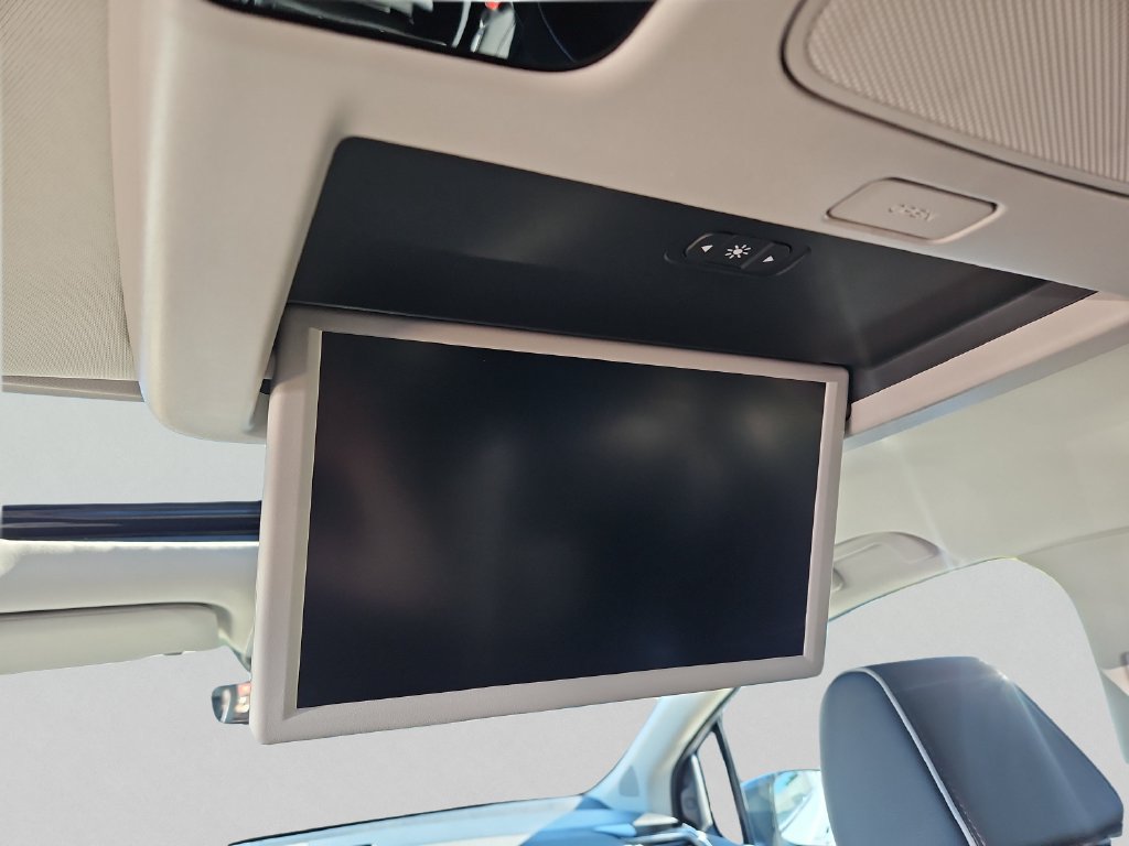 New 2027 Honda Odyssey Touring image 18