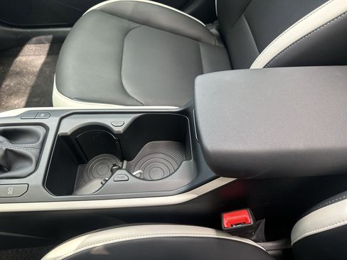 New 2026 Kia K4 GT-Line Turbo image 23