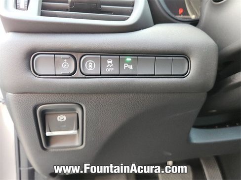 New 2025 Acura TLX w/ Technology Package image 12