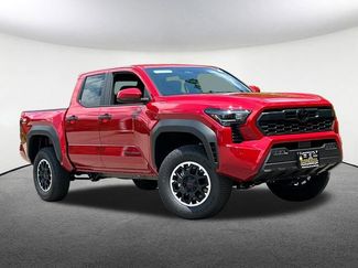 New 2026 Toyota Tacoma TRD Off-Road AWD/4WD video 2