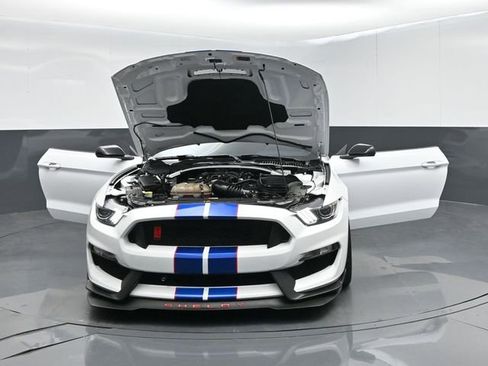 Used 2017 Ford Mustang Shelby GT350R w/ GT350R Equipment Group 920A RWD image 66