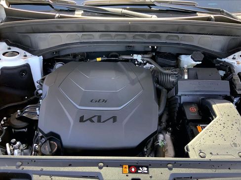 Certified 2025 Kia Telluride SX Prestige X-Pro image 34