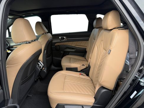 New 2026 Kia Sorento SX Prestige image 16
