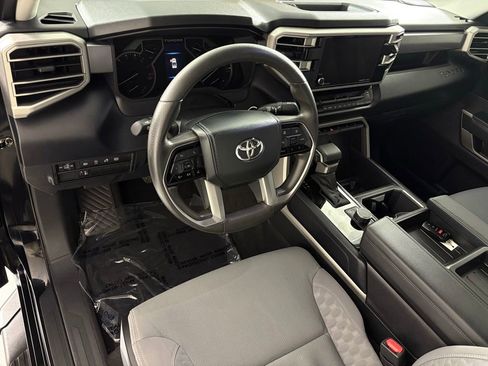Used 2022 Toyota Tundra SR5 image 13