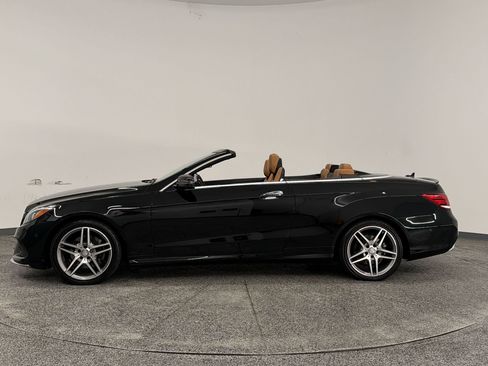 Used 2016 Mercedes-Benz E 400 Cabriolet image 2