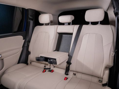 Certified 2025 Mercedes-Benz GLB 250 image 17