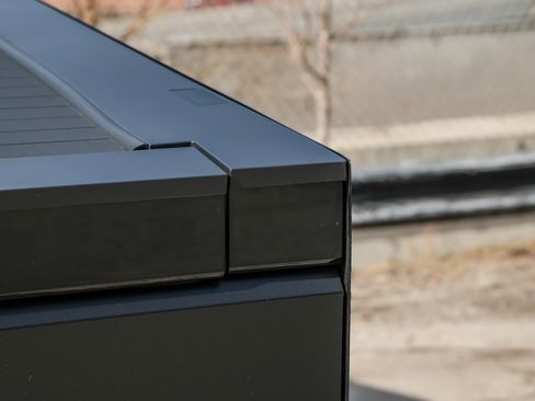 Used 2024 Tesla Cybertruck Cyberbeast image 12