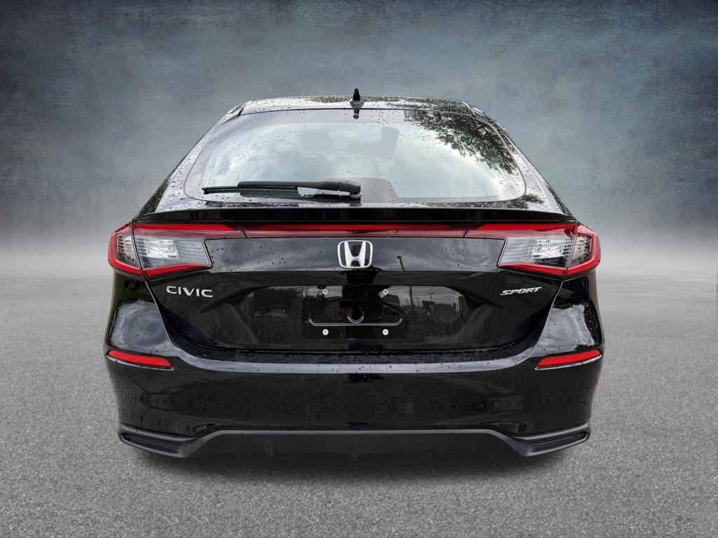 Used 2024 Honda Civic Sport image 7