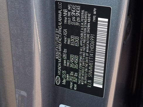 Used 2026 Genesis Electrified GV70 Prestige AWD/4WD image 28