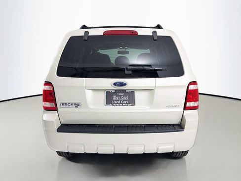 Used 2008 Ford Escape XLT image 6