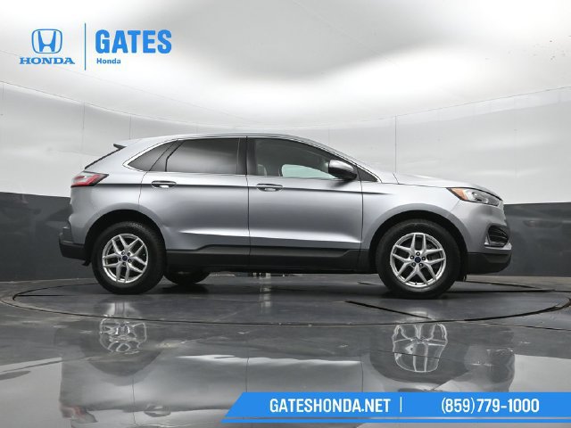 Used 2022 Ford Edge SEL w/ Convenience Package AWD/4WD image 36