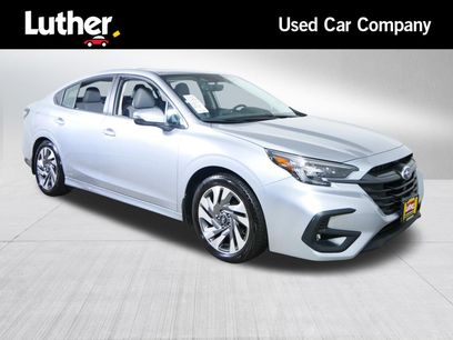 Used 2024 Subaru Legacy Limited