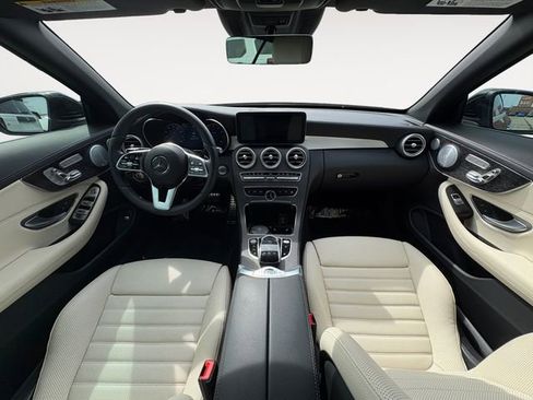 Used 2023 Mercedes-Benz C 300 Cabriolet image 10