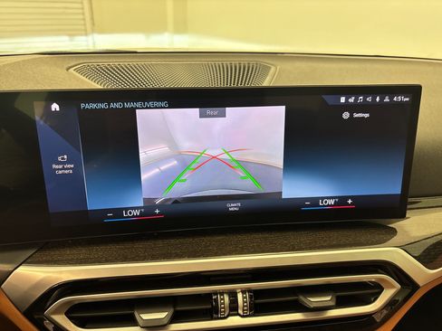 Used 2023 BMW 330i Sedan image 28