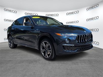 Used 2022 Maserati Levante GT