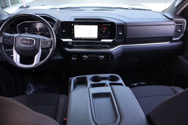 Used 2024 GMC Sierra 1500 Elevation RWD image 15